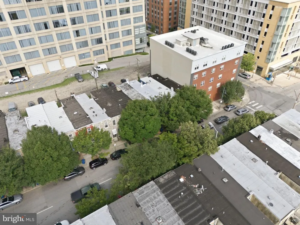 830 WASHINGTON STREET Baltimore, MD 21205