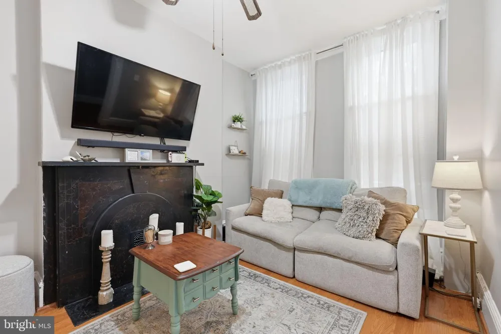 830 WASHINGTON STREET Baltimore, MD 21205