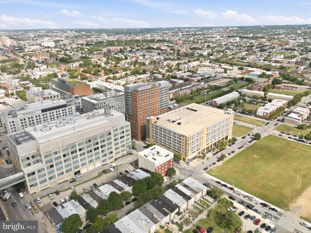 830 WASHINGTON STREET Baltimore, MD 21205