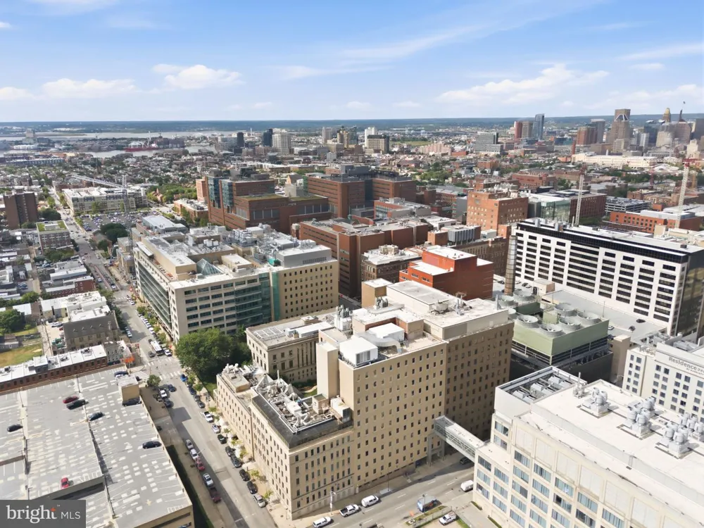 830 WASHINGTON STREET Baltimore, MD 21205