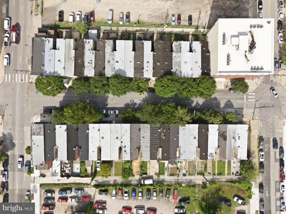 830 WASHINGTON STREET Baltimore, MD 21205