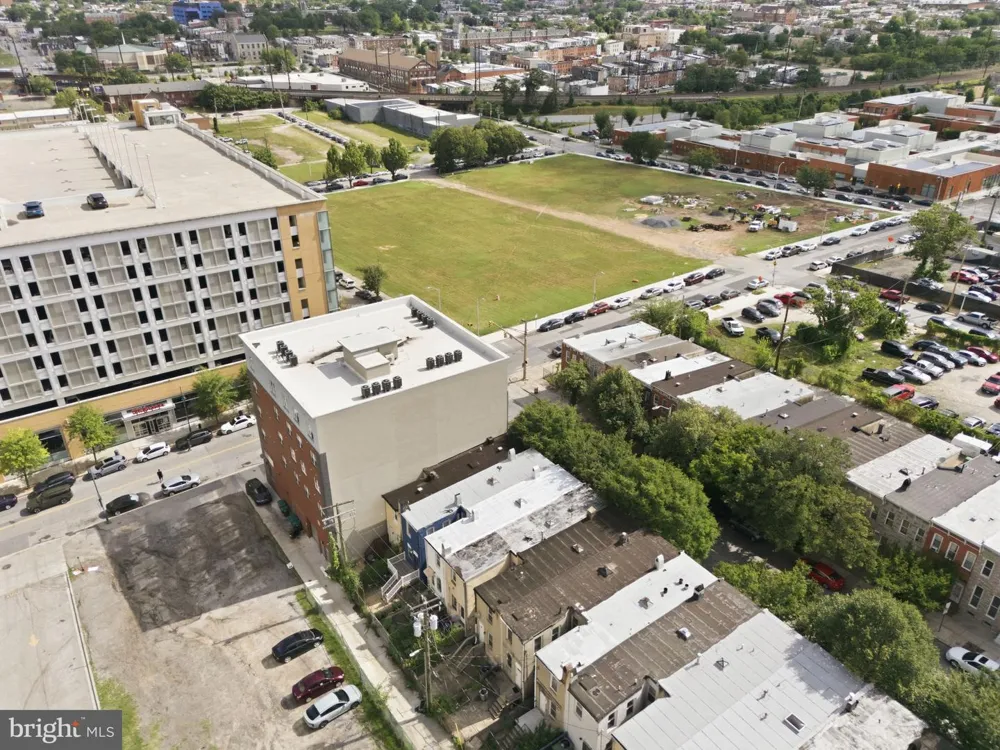 830 WASHINGTON STREET Baltimore, MD 21205