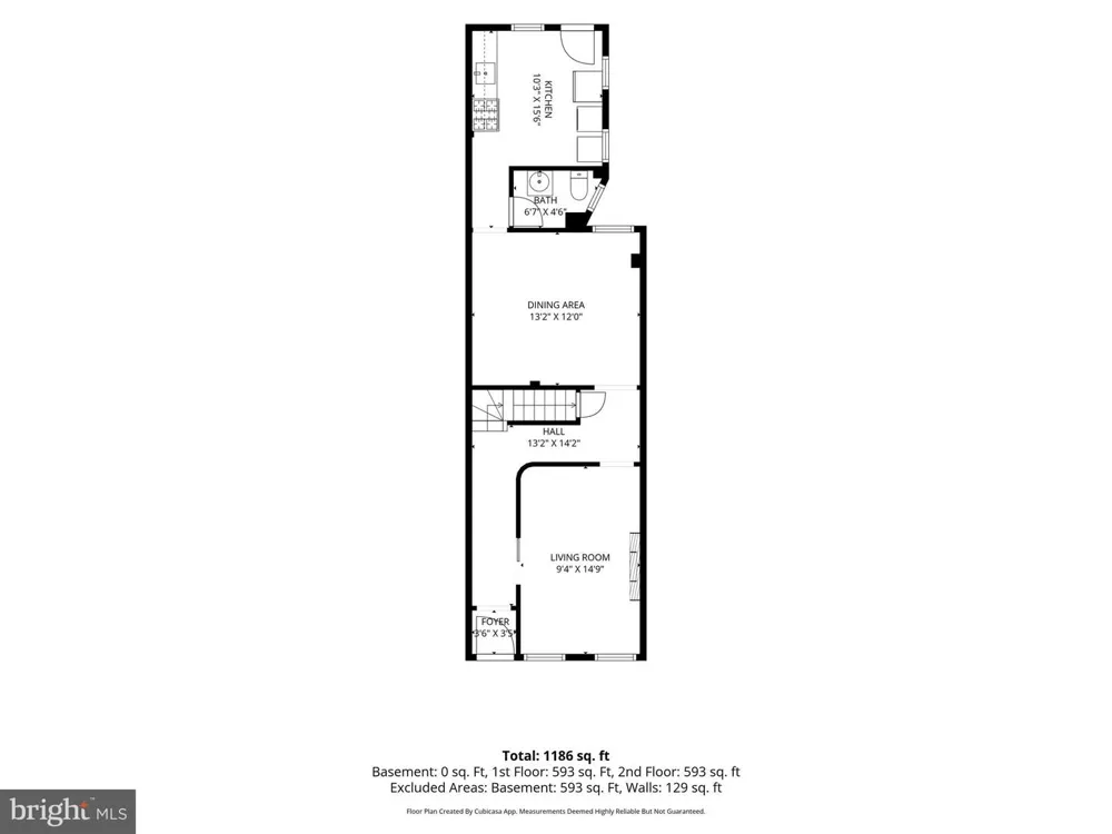 830 WASHINGTON STREET Baltimore, MD 21205