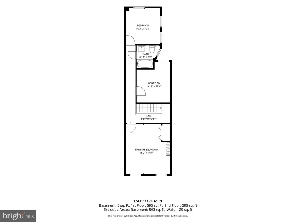 830 WASHINGTON STREET Baltimore, MD 21205