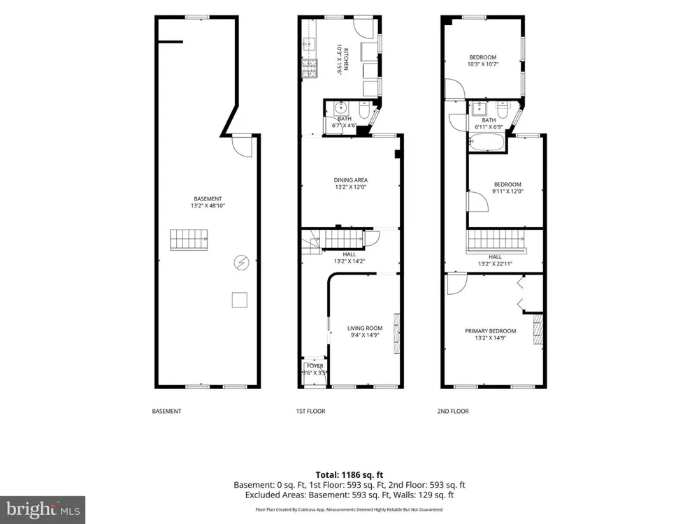 830 WASHINGTON STREET Baltimore, MD 21205