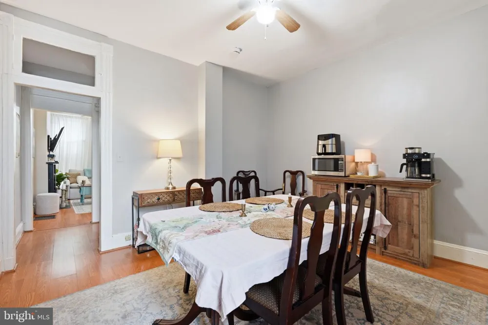 830 WASHINGTON STREET Baltimore, MD 21205