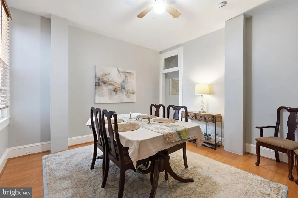 830 WASHINGTON STREET Baltimore, MD 21205
