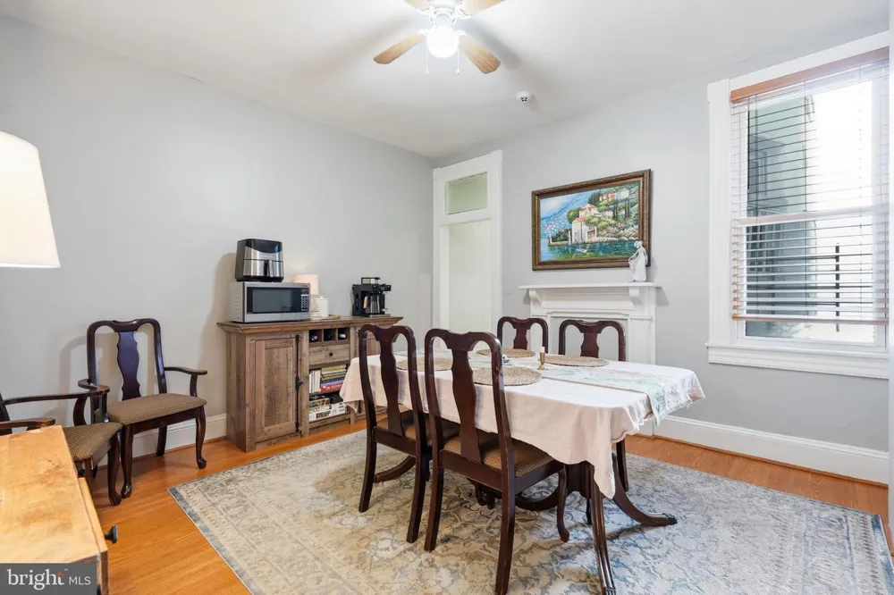 830 WASHINGTON STREET Baltimore, MD 21205