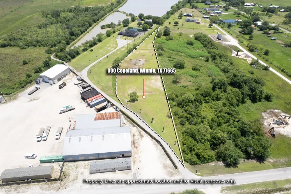 Copeland Winnie, TX 77665