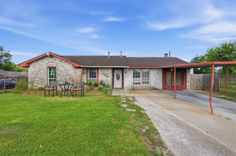 9235 Beaver Bend Court