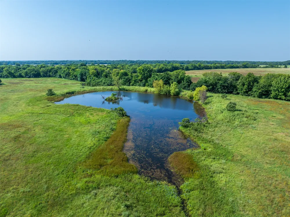 2 320 ROAD Morris, OK 74445