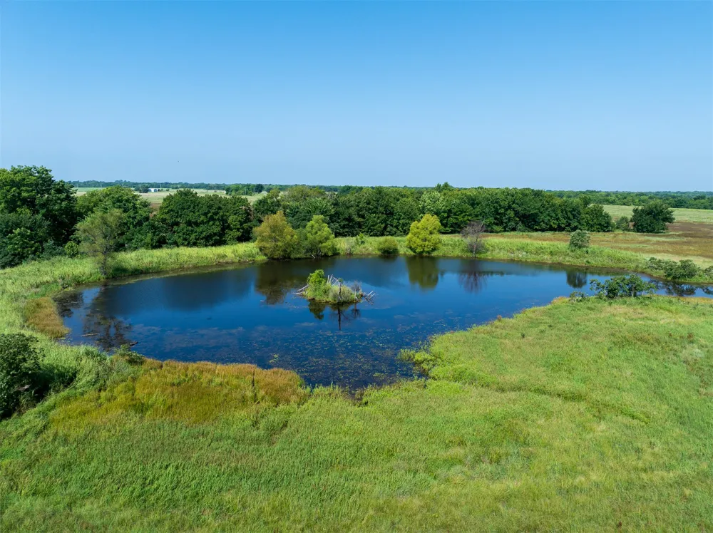 2 320 ROAD Morris, OK 74445
