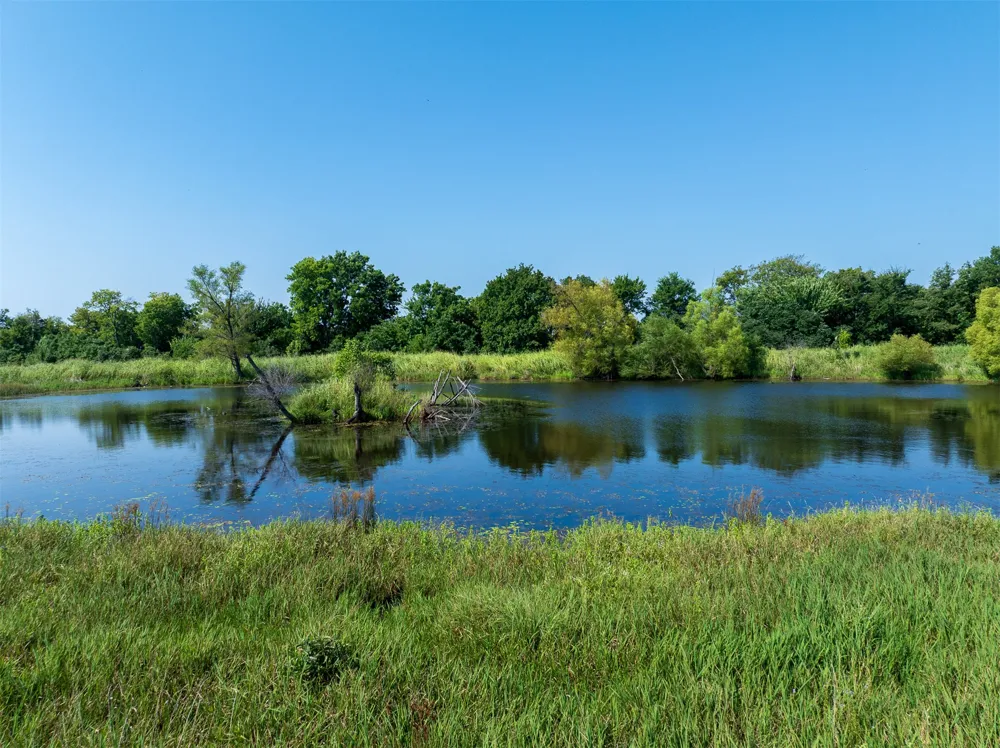 2 320 ROAD Morris, OK 74445