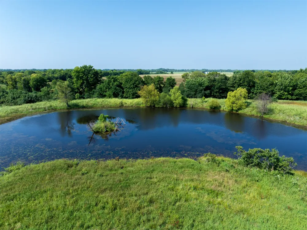 2 320 ROAD Morris, OK 74445