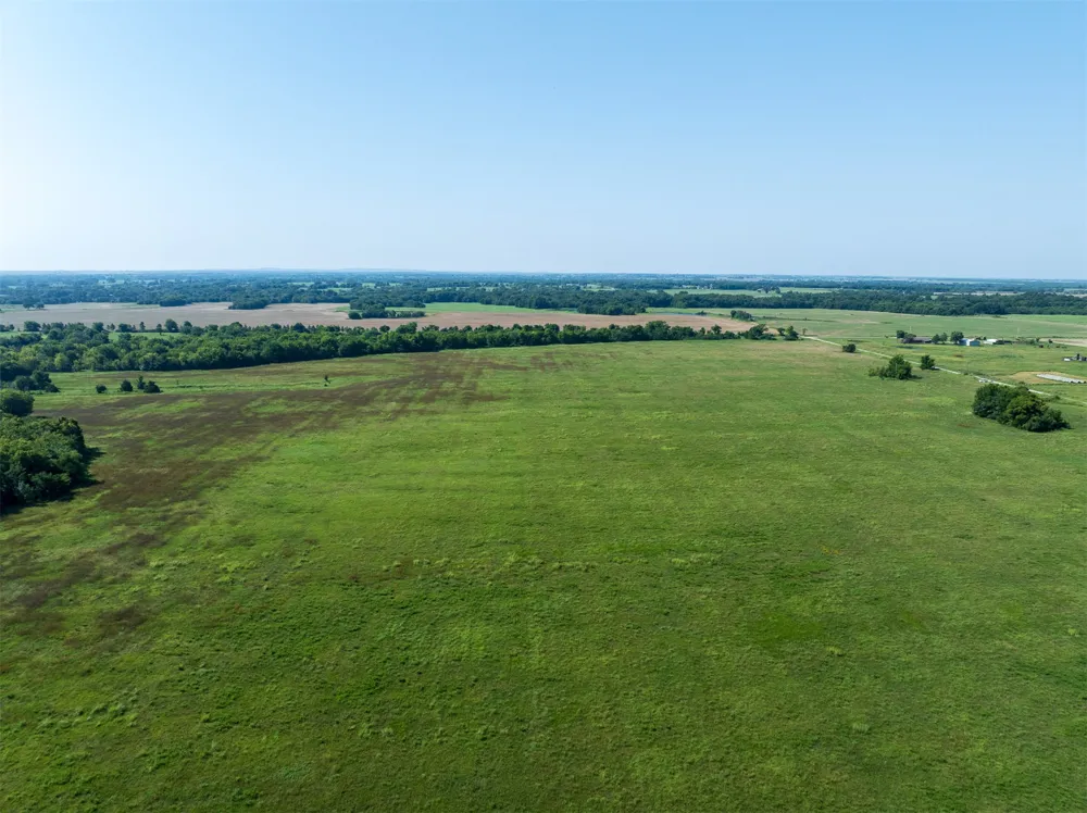 2 320 ROAD Morris, OK 74445