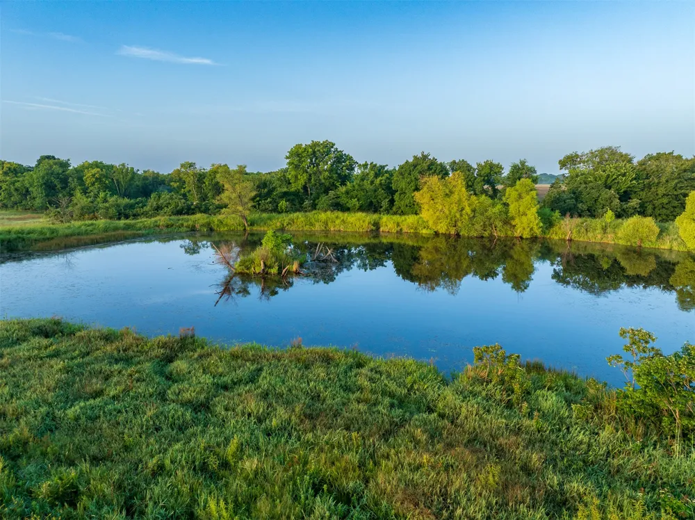 2 320 ROAD Morris, OK 74445