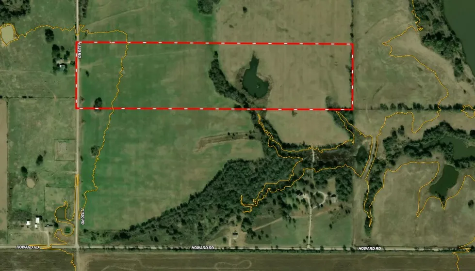 2 320 ROAD Morris, OK 74445
