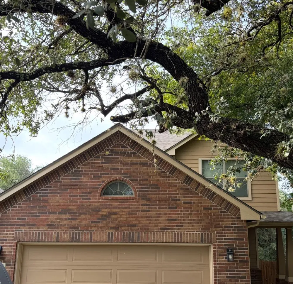 7315 Eagle Hills San Antonio, TX 78249
