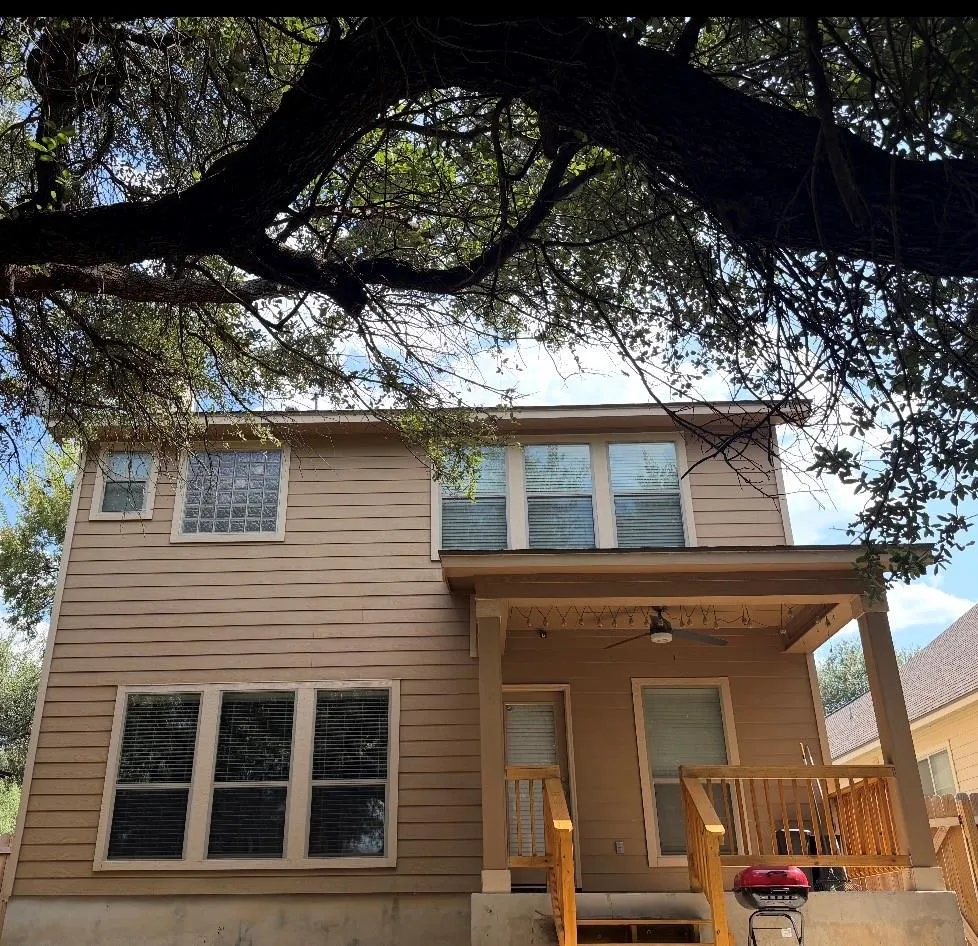 7315 Eagle Hills San Antonio, TX 78249