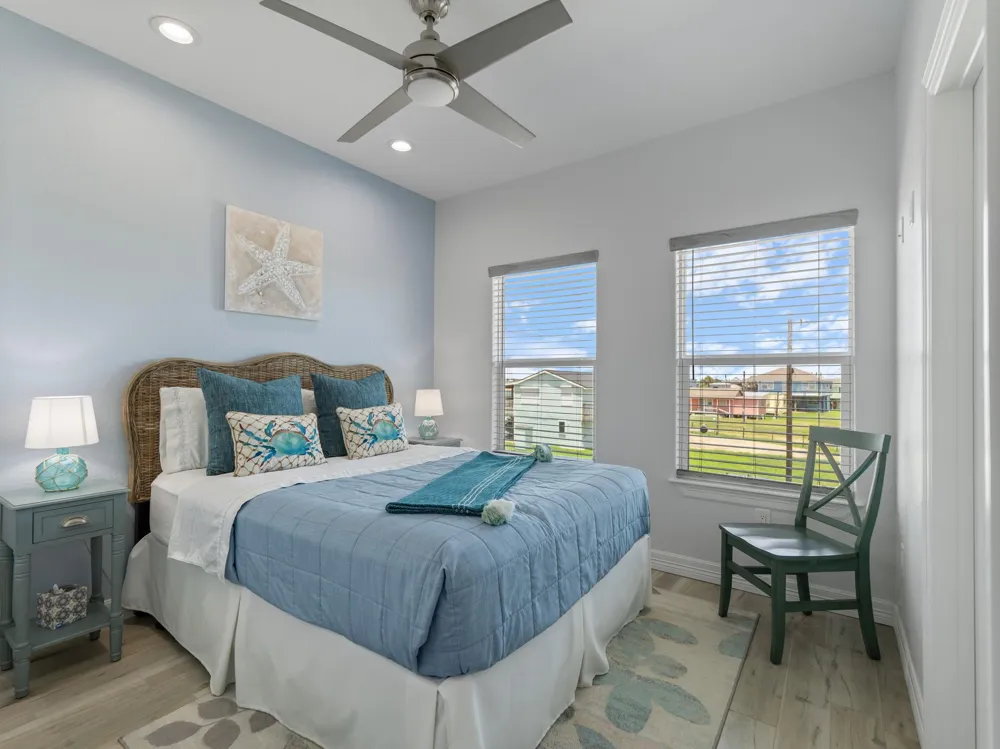1301 County Road 209 Sargent, TX 77414