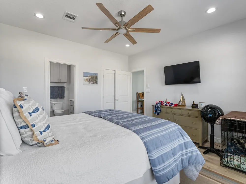 1301 County Road 209 Sargent, TX 77414
