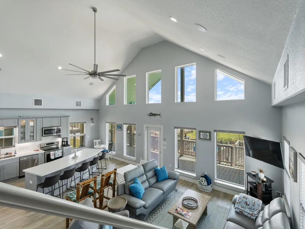 1301 County Road 209 Sargent, TX 77414
