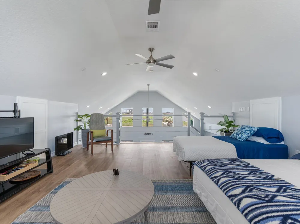 1301 County Road 209 Sargent, TX 77414