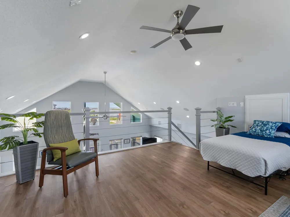 1301 County Road 209 Sargent, TX 77414
