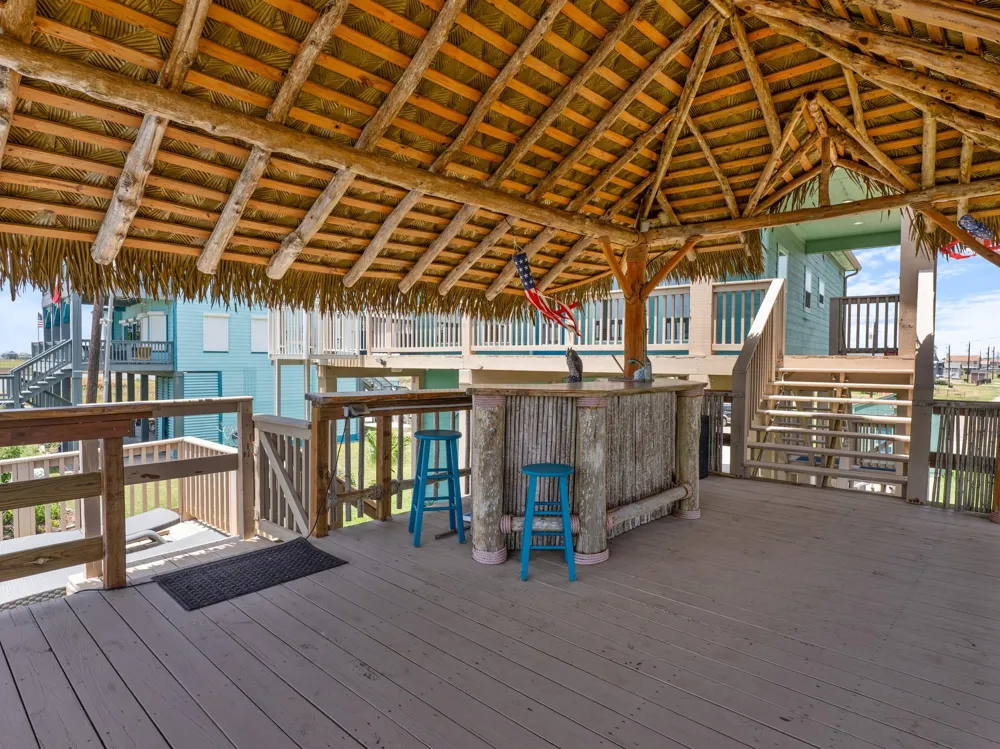 1301 County Road 209 Sargent, TX 77414
