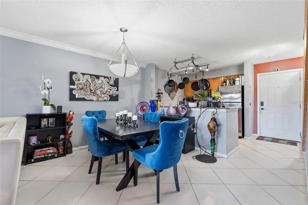 2400 FEATHER SOUND DRIVE #313 Clearwater, FL 33762