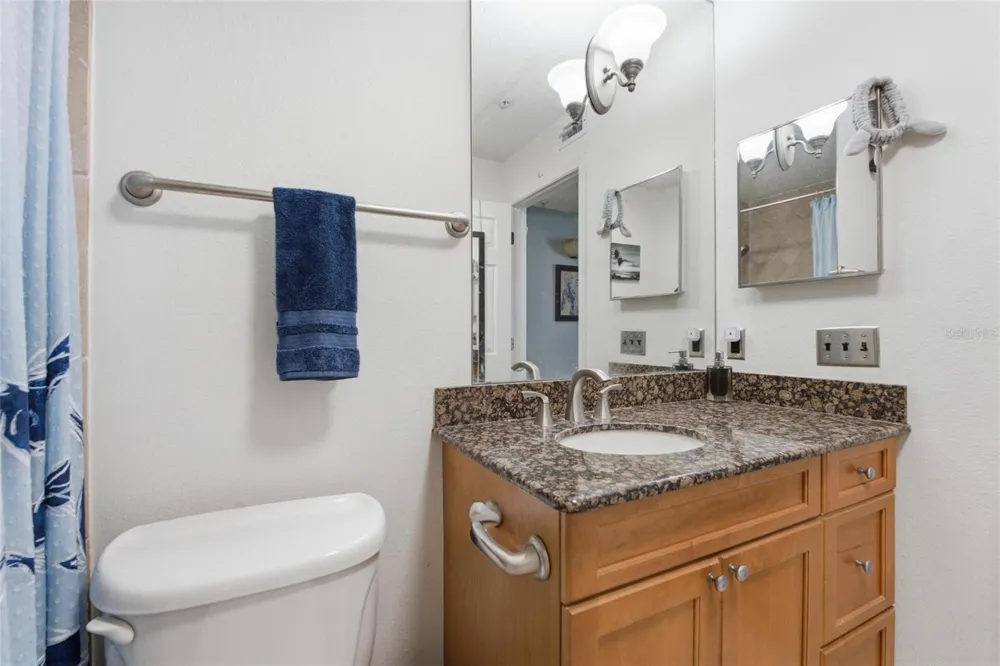 2400 FEATHER SOUND DRIVE #313 Clearwater, FL 33762