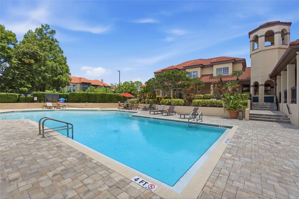 2400 FEATHER SOUND DRIVE #313 Clearwater, FL 33762
