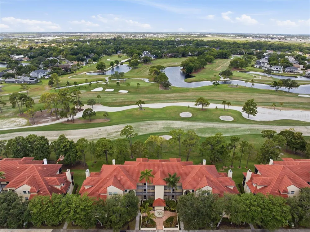 2400 FEATHER SOUND DRIVE #313 Clearwater, FL 33762