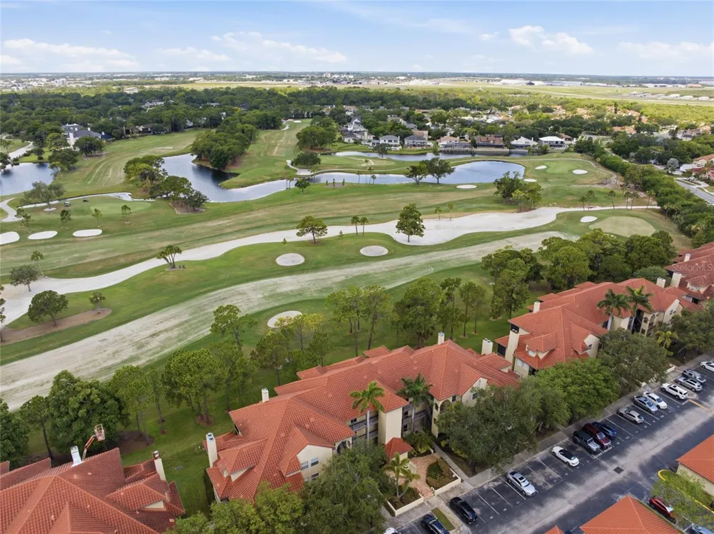 2400 FEATHER SOUND DRIVE #313 Clearwater, FL 33762