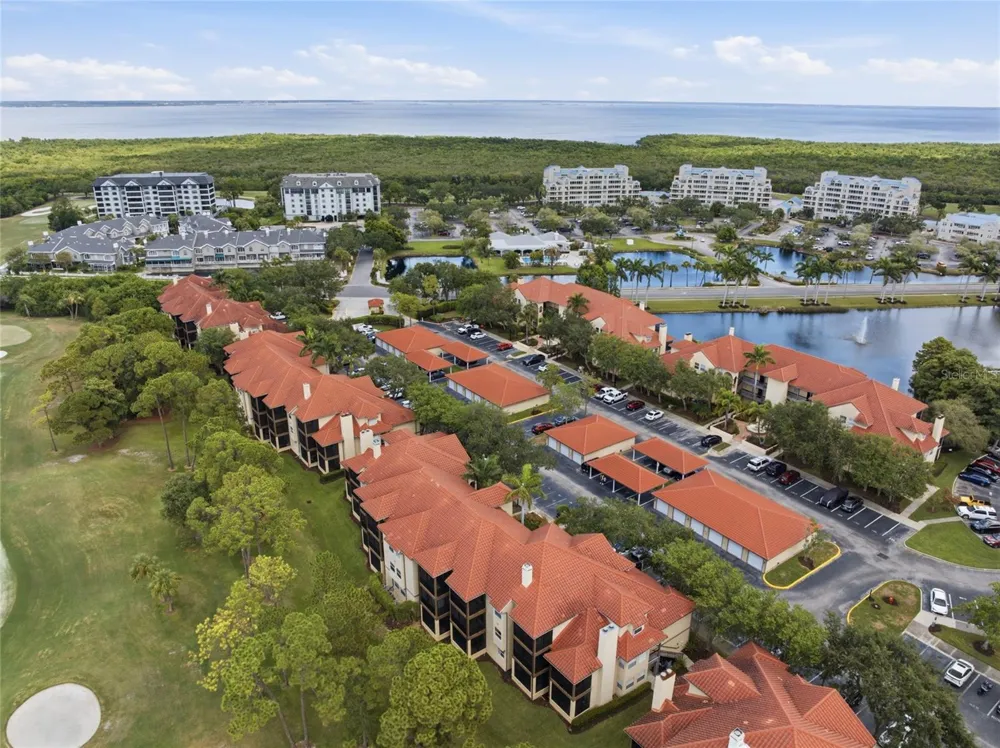 2400 FEATHER SOUND DRIVE #313 Clearwater, FL 33762