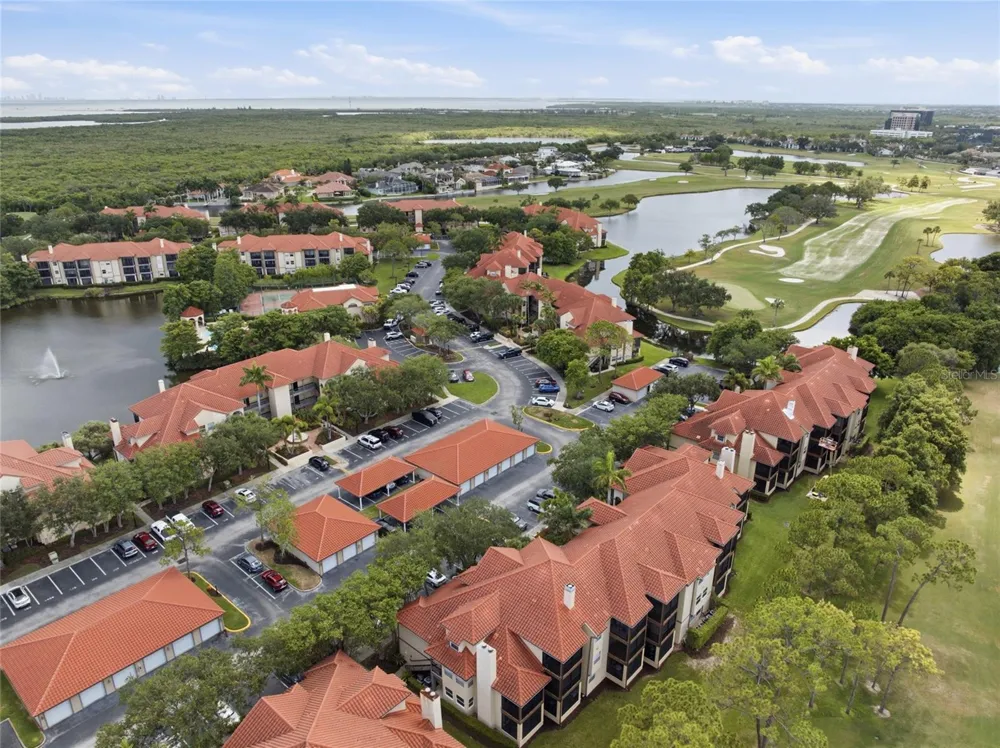 2400 FEATHER SOUND DRIVE #313 Clearwater, FL 33762