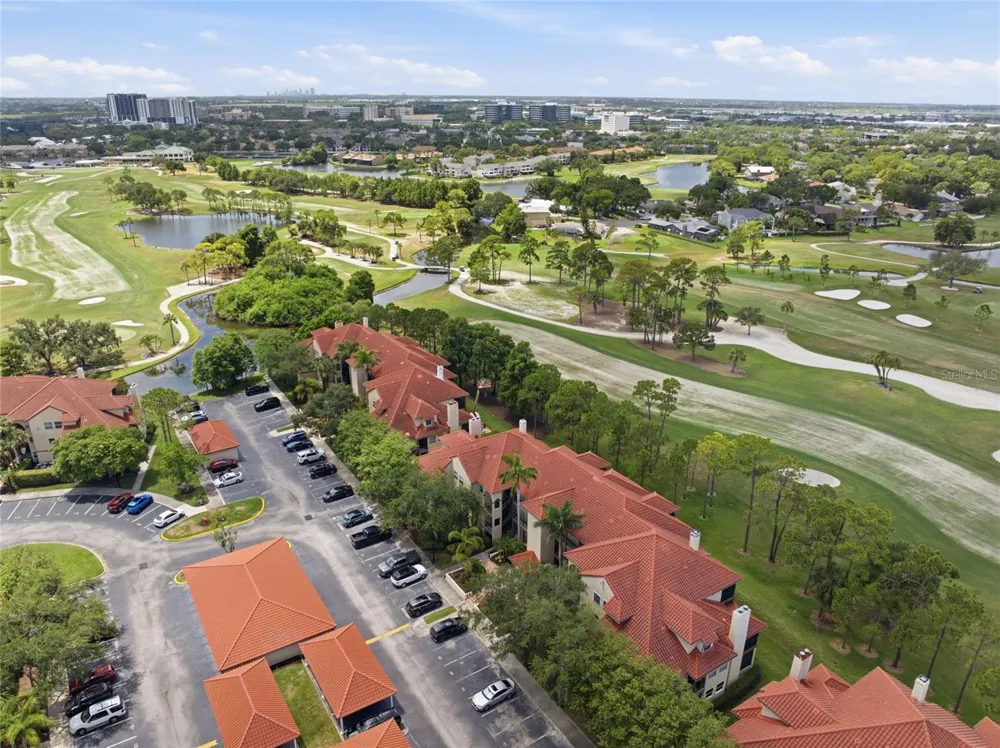 2400 FEATHER SOUND DRIVE #313 Clearwater, FL 33762