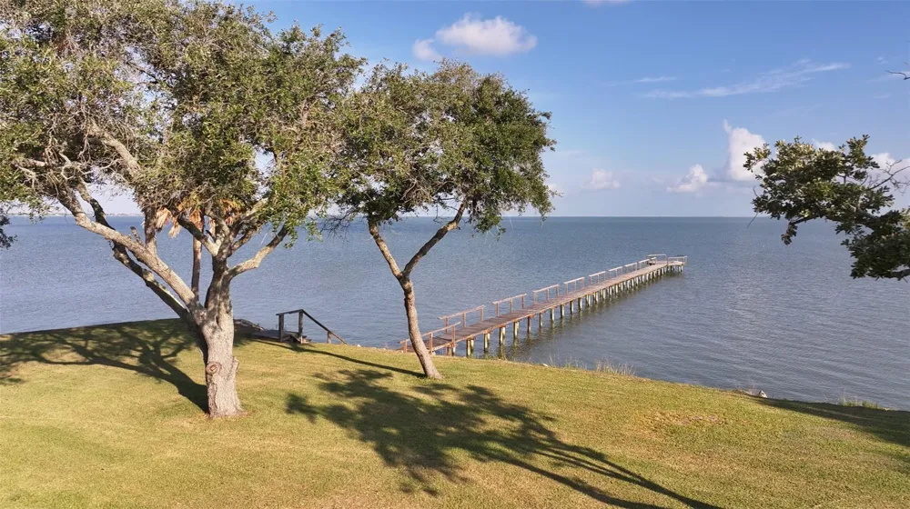 45 Jefferson Avenue Port Lavaca, TX 77979