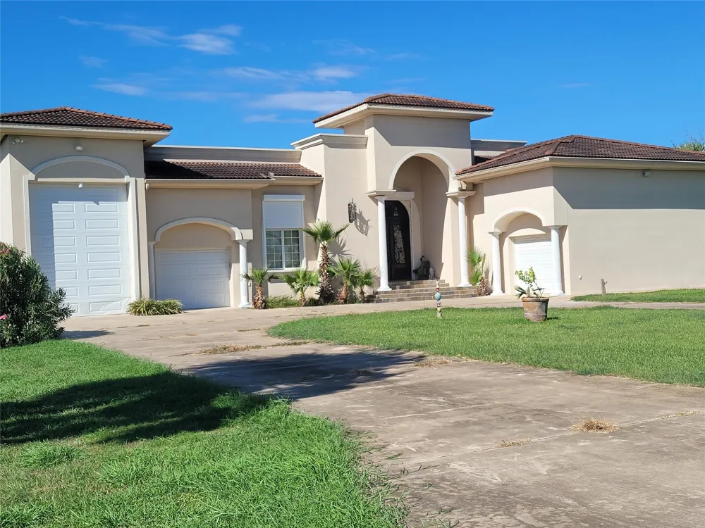 45 Jefferson Avenue Port Lavaca, TX 77979