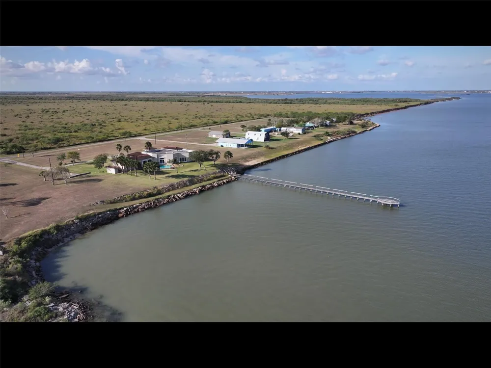 45 Jefferson Avenue Port Lavaca, TX 77979