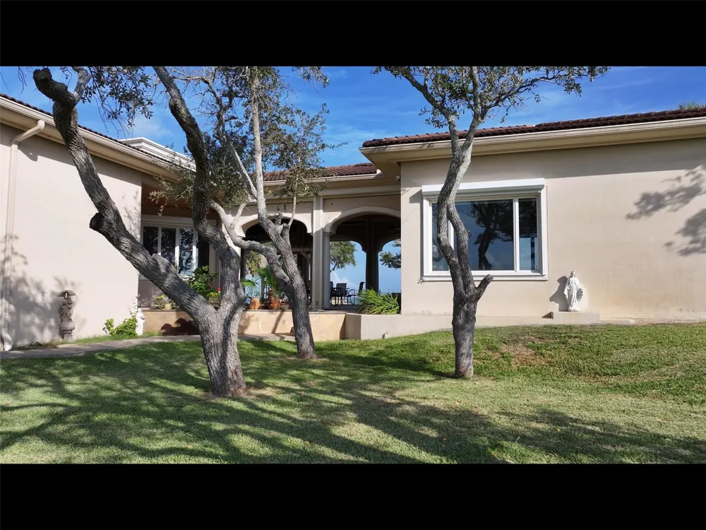45 Jefferson Avenue Port Lavaca, TX 77979