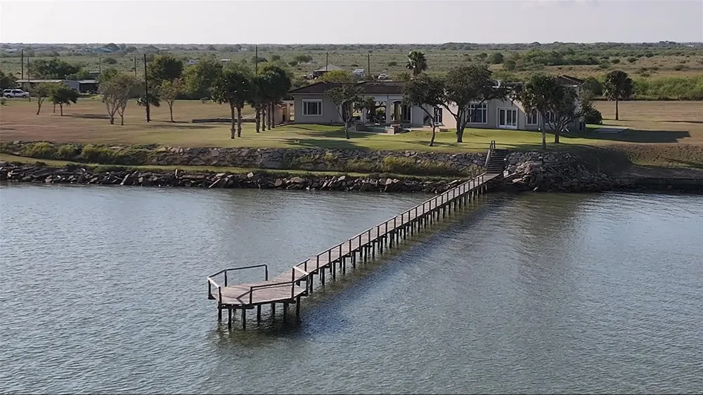 45 Jefferson Avenue Port Lavaca, TX 77979