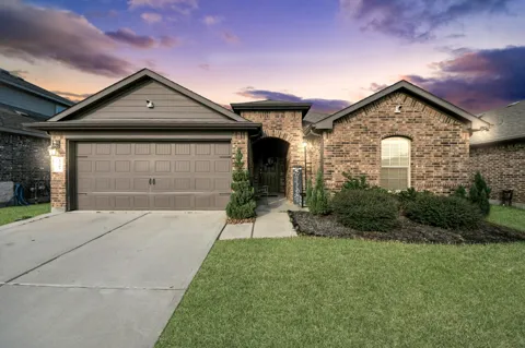 15303 Stulan Burn Drive