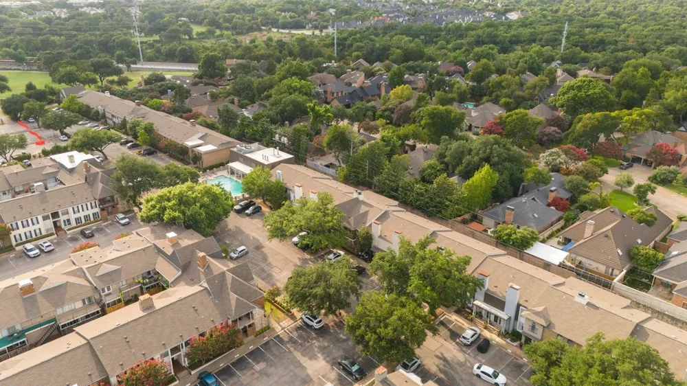 5907 Copperwood Lane #1138 Dallas, TX 75248