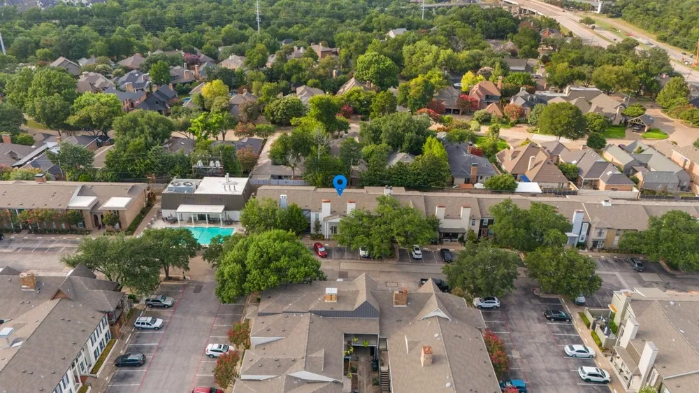 5907 Copperwood Lane #1138 Dallas, TX 75248