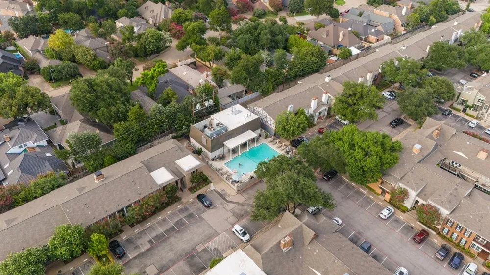 5907 Copperwood Lane #1138 Dallas, TX 75248