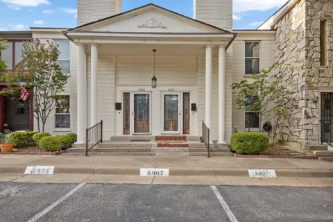5907 Copperwood Lane #1138