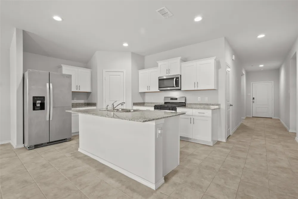 549 Bronze Circle Springtown, TX 76082