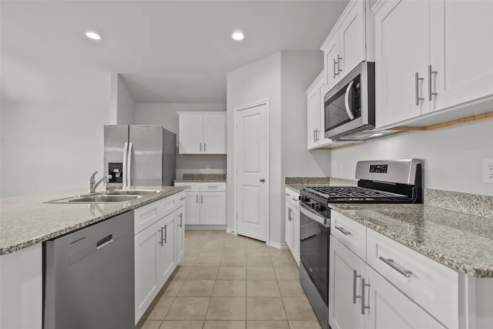 549 Bronze Circle Springtown, TX 76082