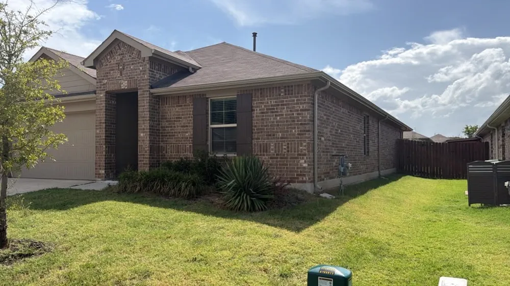 549 Bronze Circle Springtown, TX 76082